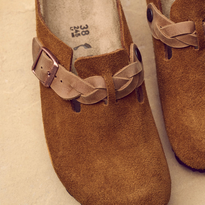 Birkenstock Braided