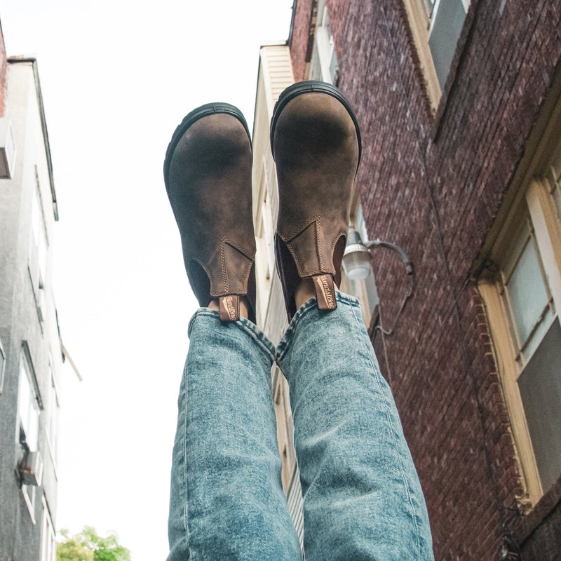 Blundstone